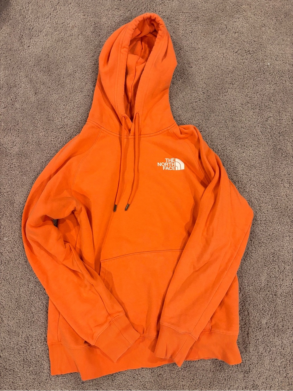 The North Face Crewneck Hoodie